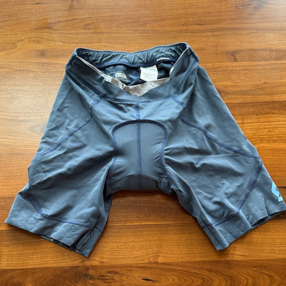Women’s Scott Cycling chamois